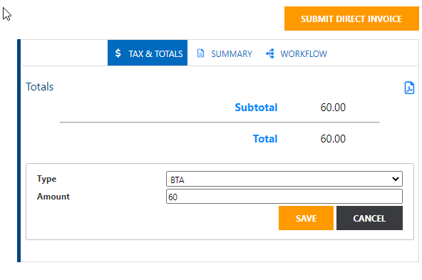 Graphical user interface, email Description automatically generated