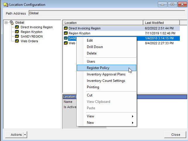 A screenshot of a computer Description automatically generated