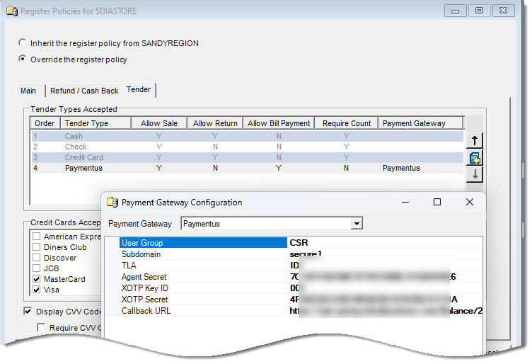 A screenshot of a computer Description automatically generated