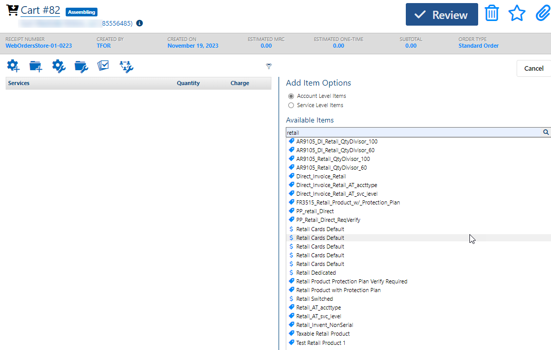 A screenshot of a computer Description automatically generated