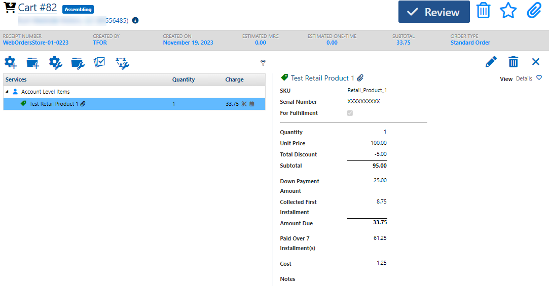 A screenshot of a computer Description automatically generated