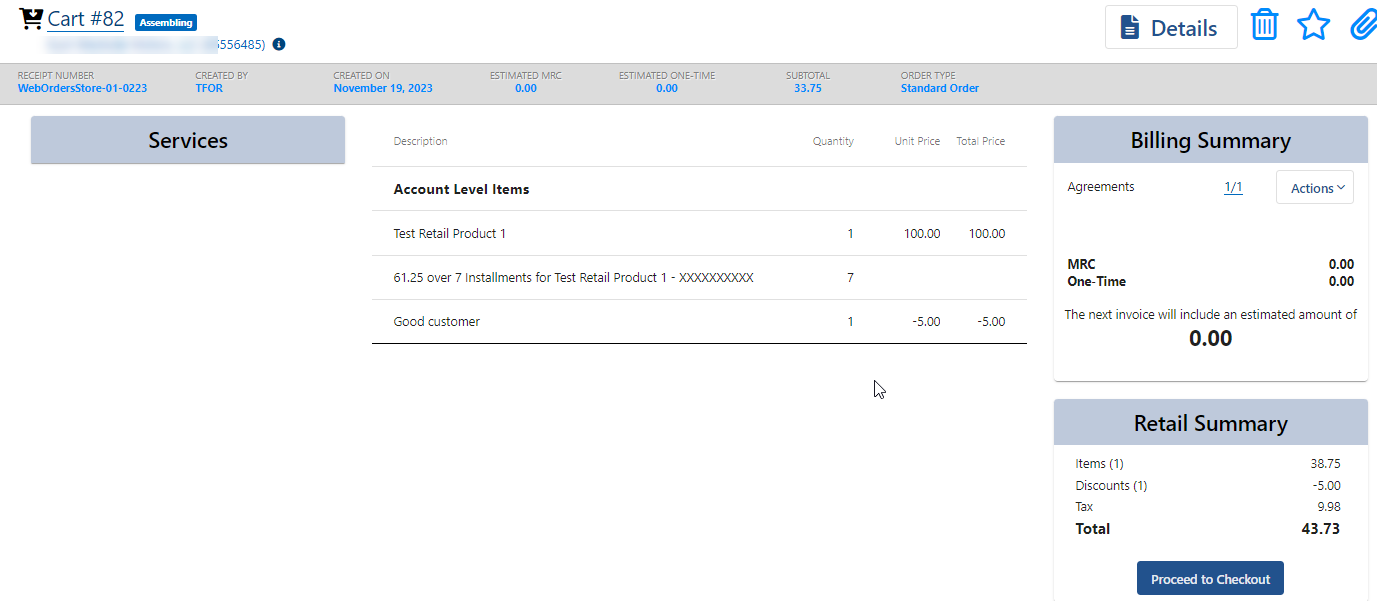 A screenshot of a computer Description automatically generated