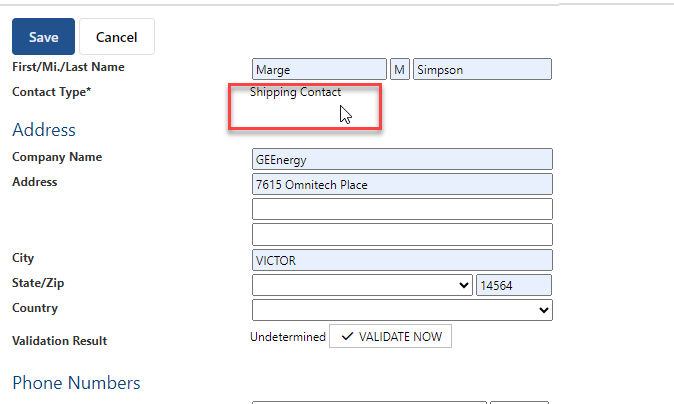 A screenshot of a computer Description automatically generated