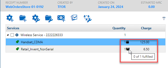 A screenshot of a computer Description automatically generated