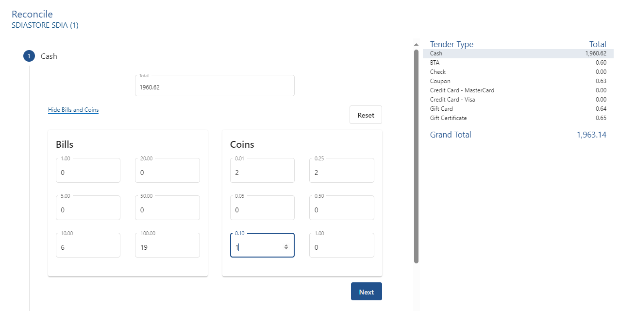 A screenshot of a computer Description automatically generated
