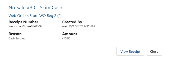 A screenshot of a phone Description automatically generated