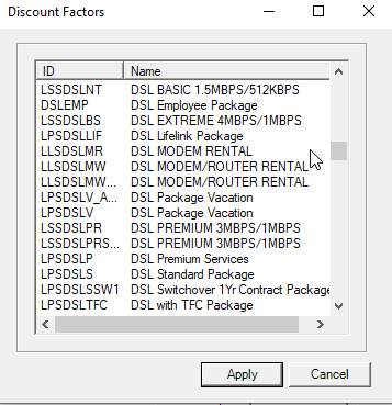 Graphical user interface, text, application Description automatically generated