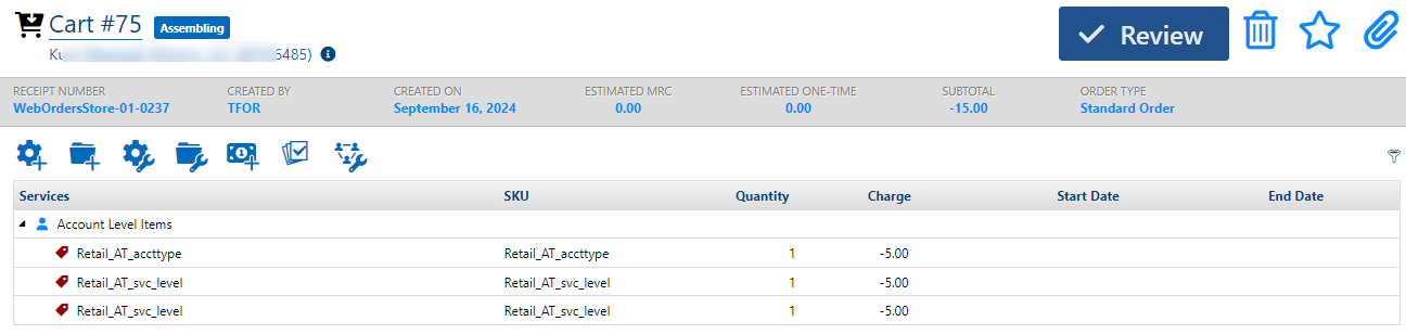 A screenshot of a computer Description automatically generated