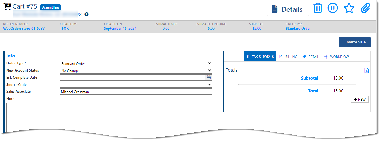 A screenshot of a computer Description automatically generated