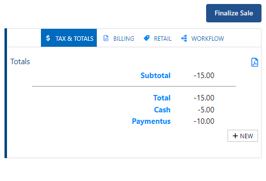 A screenshot of a computer Description automatically generated