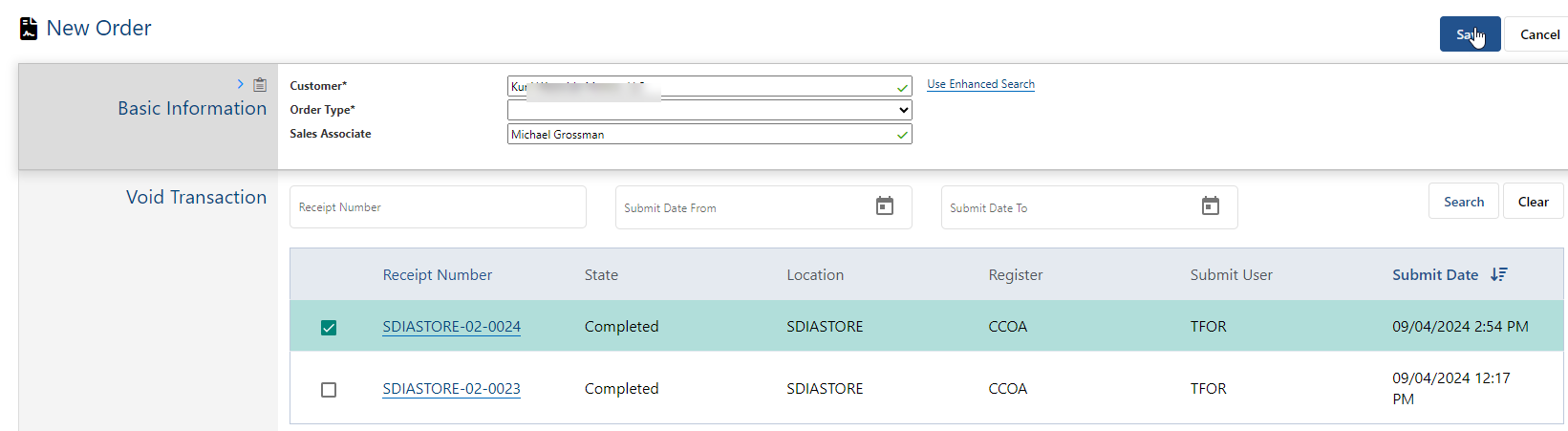 A screenshot of a computer Description automatically generated