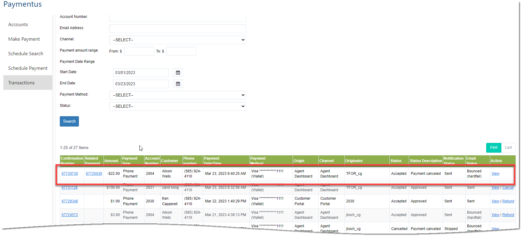 A screenshot of a computer Description automatically generated