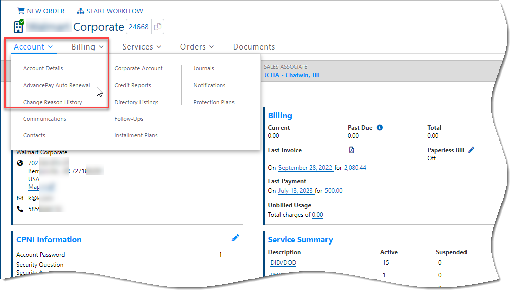 A screenshot of a computer Description automatically generated