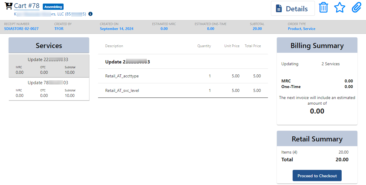 A screenshot of a computer Description automatically generated