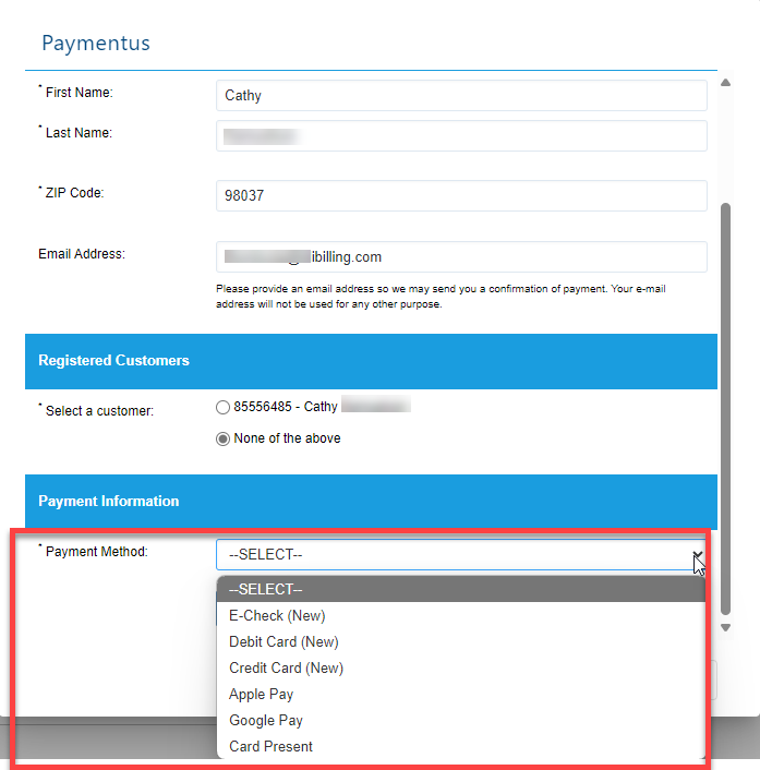 A screenshot of a computer screen Description automatically generated