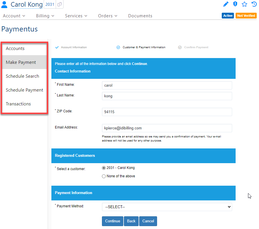 Graphical user interface, application Description automatically generated