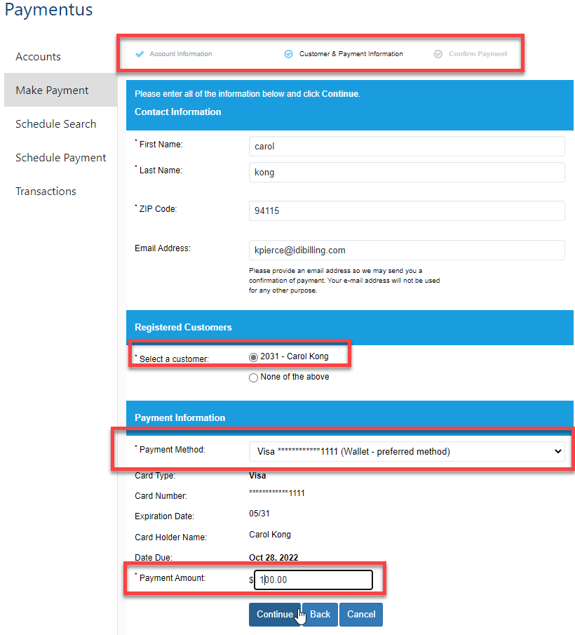 Graphical user interface, application Description automatically generated