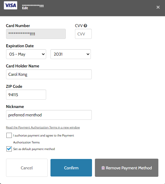 Graphical user interface, application, website Description automatically generated