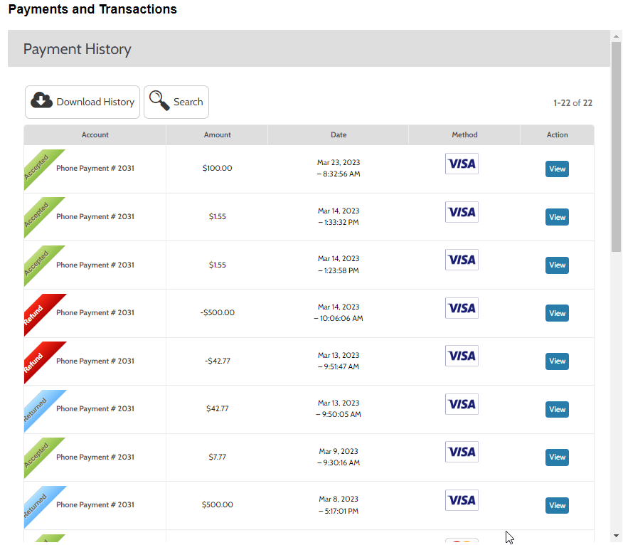 Graphical user interface Description automatically generated with medium confidence