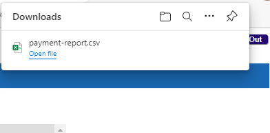 Graphical user interface, text, application Description automatically generated