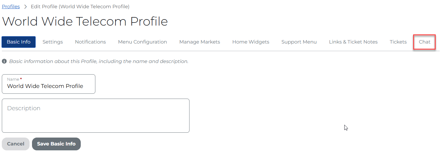 A screenshot of a profile AI-generated content may be incorrect.