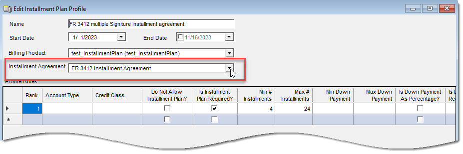 A screenshot of a computer Description automatically generated
