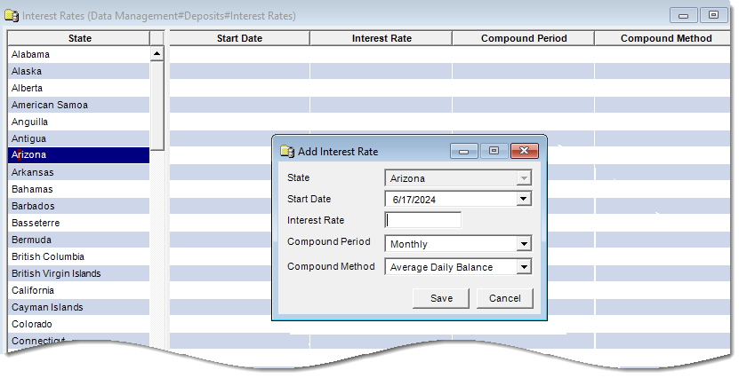 A screenshot of a computer Description automatically generated