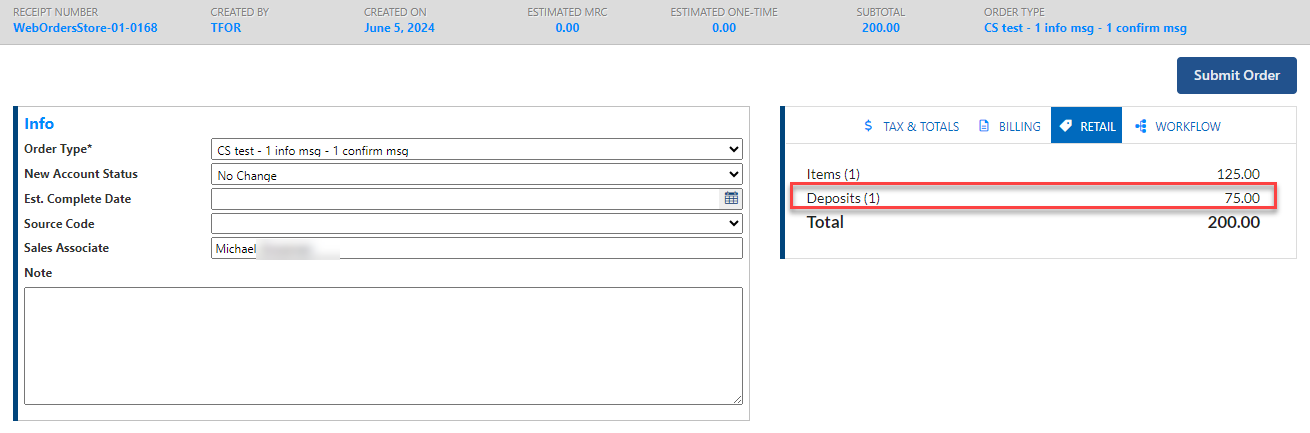 A screenshot of a computer Description automatically generated