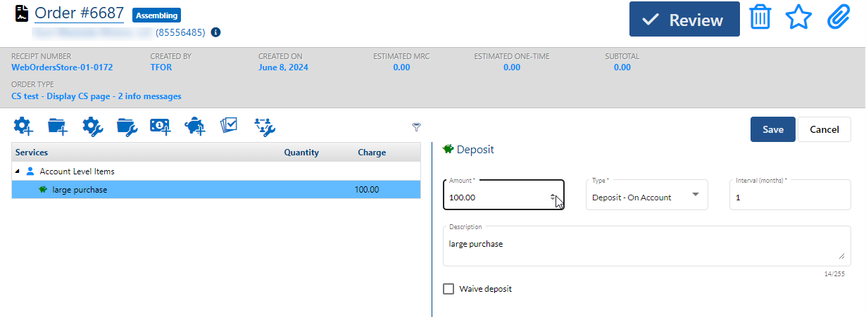 A screenshot of a computer Description automatically generated