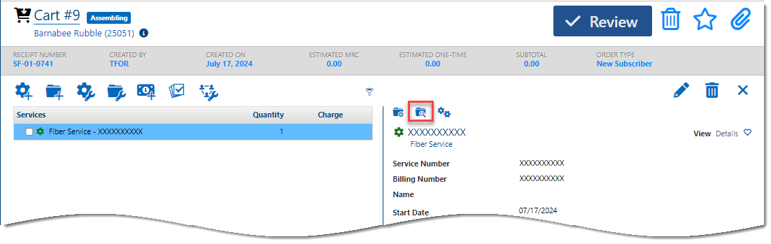 A screenshot of a computer Description automatically generated