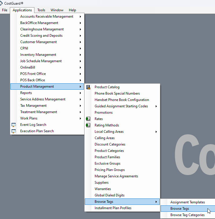A screenshot of a computer Description automatically generated