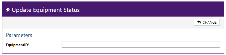 A purple and white rectangle Description automatically generated