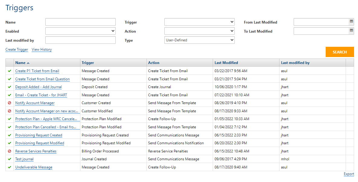 A screenshot of a computer Description automatically generated